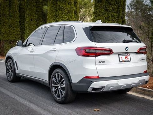 Used 2019 BMW X5 xDrive40i w/ Parking Assistance Package image 15