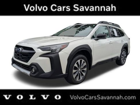 Used 2023 Subaru Outback Limited w/ Popular Package #2 image 10