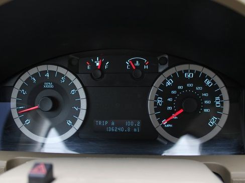 Used 2010 Ford Escape Limited image 21