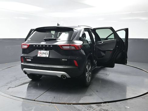 Used 2024 Ford Escape Platinum AWD/4WD image 60