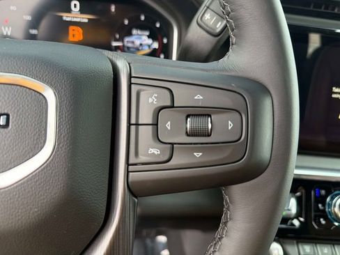 New 2026 GMC Sierra 3500 Denali Ultimate AWD/4WD image 27