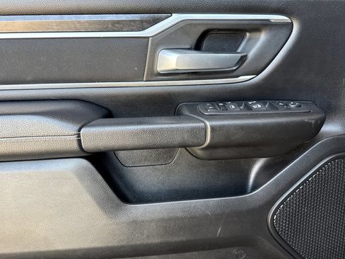 Used 2023 RAM 1500 Big Horn AWD/4WD image 11