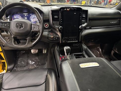 Used 2023 RAM 1500 TRX w/ TRX Level 2 Equipment Group image 11