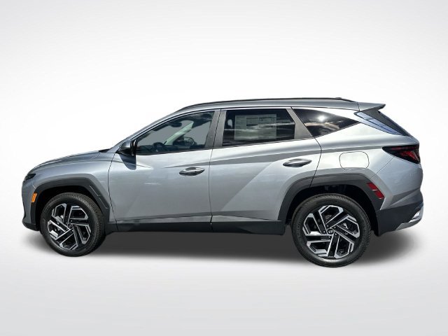 New 2026 Hyundai Tucson SEL Plus AWD/4WD image 14