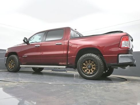 Used 2024 RAM 1500 Big Horn AWD/4WD image 39