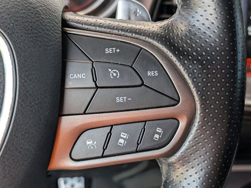Used 2021 Dodge Challenger R/T Scat Pack RWD image 20