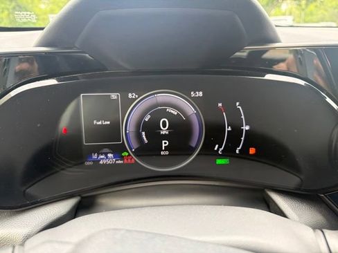 Used 2024 Lexus NX 350h AWD w/ Cold Area Package image 19