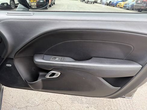 Used 2021 Dodge Challenger GT w/ Plus Package RWD image 20
