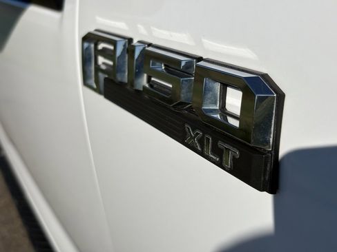 Used 2018 Ford F150 XLT w/ Equipment Group 302A Luxury image 10