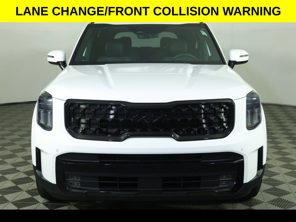 Used 2025 Kia Telluride SX Prestige X-Line AWD/4WD image 12