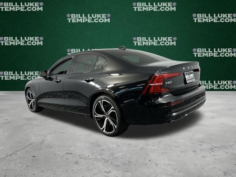 Used 2024 Volvo S60 B5 Core image 7