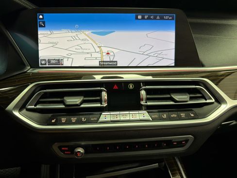 Used 2020 BMW X7 xDrive40i w/ Parking Assistance Package AWD/4WD image 20