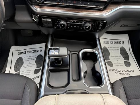 Used 2023 Chevrolet Silverado 1500 RST w/ Convenience Package II image 36