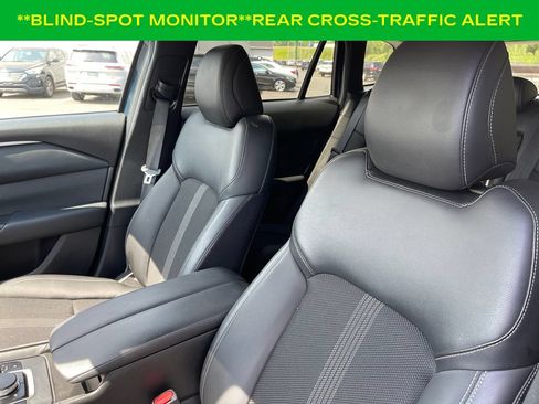 Used 2024 MAZDA CX-50 AWD 2.5 S w/ Preferred Package image 15