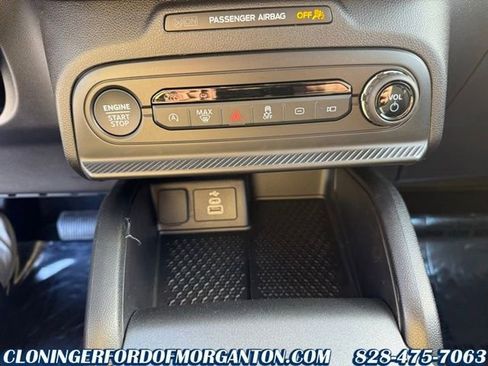 New 2026 Ford Bronco Sport Big Bend image 27