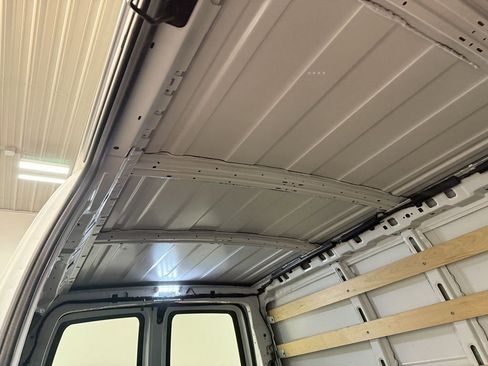 Used 2024 GMC Savana 2500 w/ Driver Convenience Package image 20