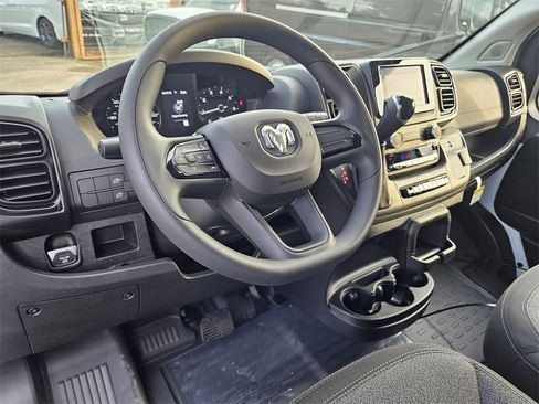 New 2026 RAM ProMaster 1500 image 13