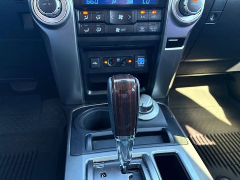 Used 2020 Toyota 4Runner Limited image 27