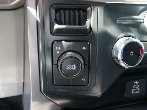 Used 2025 Ford F150 XLT w/ Equipment Group 301A Standard AWD/4WD image 22