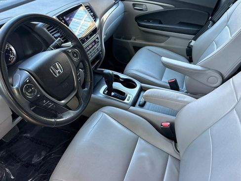 Used 2018 Honda Pilot EX-L image 4