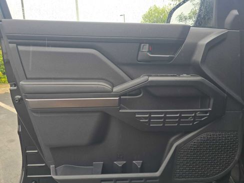 Certified 2025 Toyota 4Runner SR5 image 20