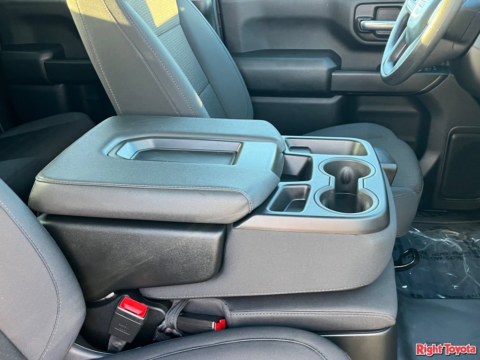 Used 2026 GMC Sierra 2500 Pro w/ Convenience Package RWD image 13