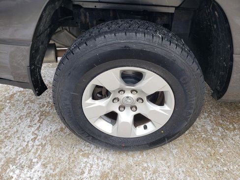 Used 2020 RAM 1500 Big Horn image 46