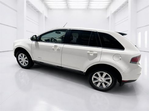 Used 2007 Lincoln MKX AWD image 4