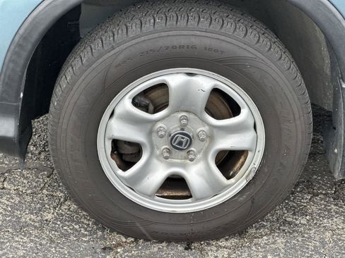 Used 2014 Honda CR-V LX image 12