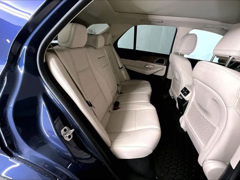 New 2026 Mercedes-Benz GLE 350 4MATIC image 19