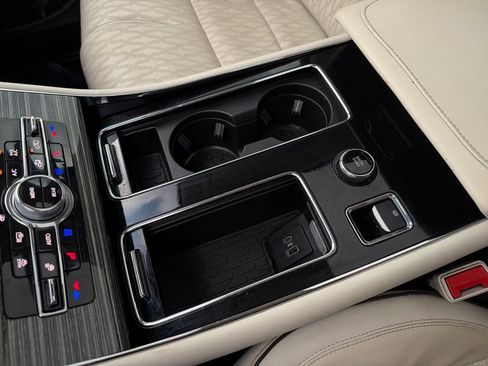 Used 2023 Lincoln Aviator Black Label w/ Dynamic Handling Package AWD/4WD image 20