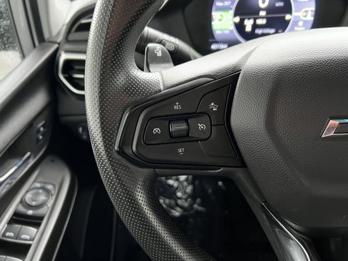 Used 2023 Chevrolet Bolt LT w/ Driver Confidence Package image 26