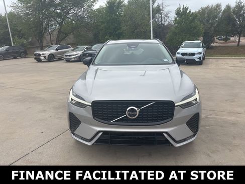 Certified 2024 Volvo XC60 B5 Plus w/ Protection Package Premier image 2