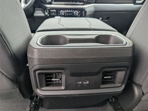 Used 2024 Chevrolet Silverado 1500 RST AWD/4WD image 14