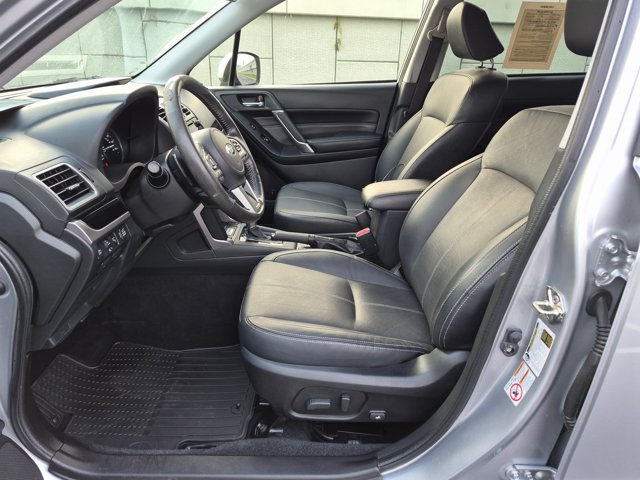 Used 2018 Subaru Forester 2.0XT Touring AWD/4WD image 15