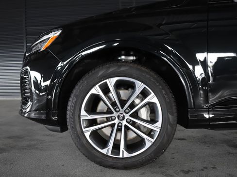 New 2026 Audi Q7 2.0T Premium image 5