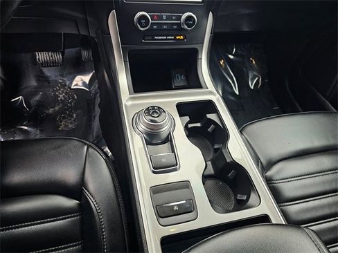 Used 2024 Ford Edge SEL image 23