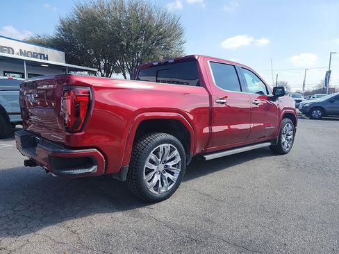 Used 2024 GMC Sierra 1500 Denali w/ Denali Reserve Package image 3
