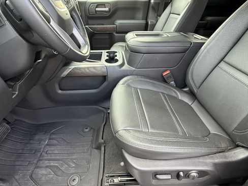 Used 2020 GMC Sierra 1500 Denali w/ Denali Premium Package image 20