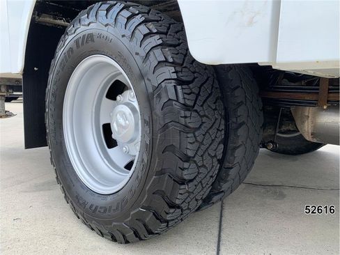 Used 2024 RAM 3500 Tradesman AWD/4WD image 26