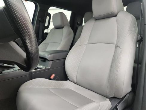 Used 2025 Toyota Tacoma SR5 RWD image 14