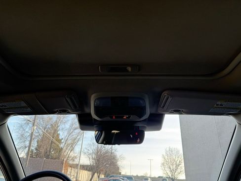 Certified 2025 Subaru Crosstrek 2.0i Premium image 20