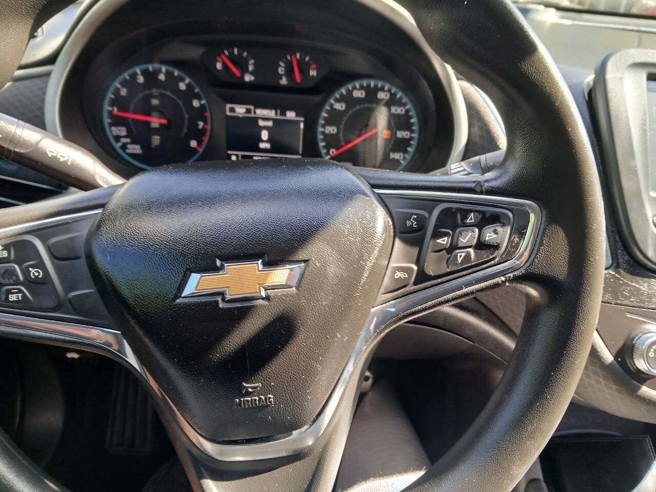 Used 2016 Chevrolet Malibu LS FWD image 11