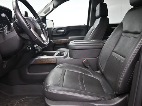 Used 2021 GMC Sierra 1500 Denali w/ Denali Ultimate Package image 18