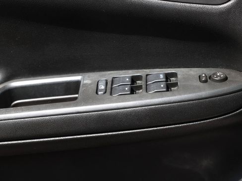 Used 2009 Chevrolet Impala Police FWD image 33