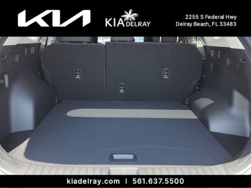 New 2026 Kia Sportage LX FWD image 9