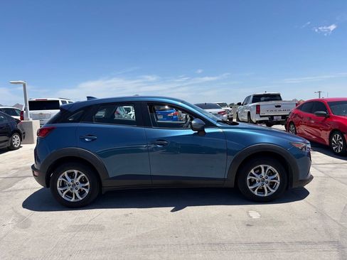 Used 2019 MAZDA CX-3 Sport FWD image 3