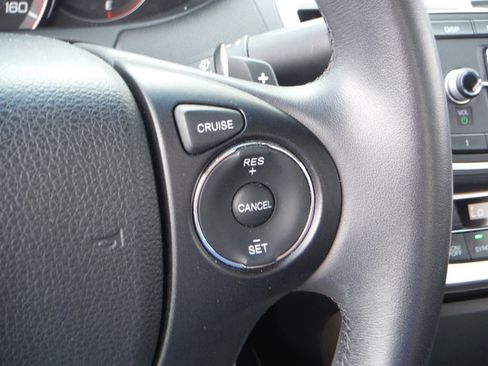 Used 2013 Honda Accord Sport image 26