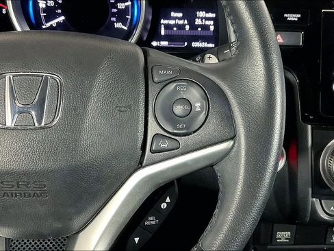 Used 2020 Honda Fit EX-L image 19