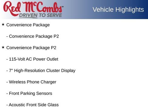 Used 2022 Hyundai Palisade SEL w/ Convenience Package FWD image 3